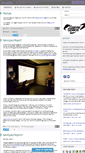 Mobile Screenshot of gamespace.ch
